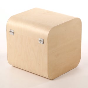 Fatty Containers Lサイズ 2874