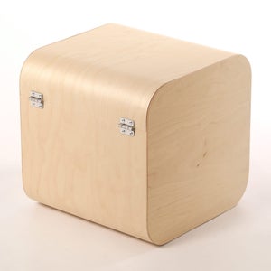 Fatty Containers Lサイズ 2875
