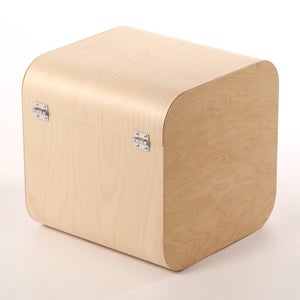 Fatty Containers Lサイズ 2876