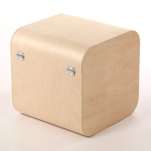 Fatty Containers Lサイズ 2880