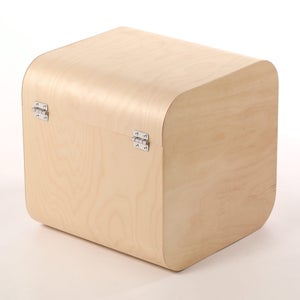 Fatty Containers Lサイズ 2881