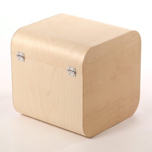 Fatty Containers Lサイズ 2882