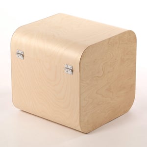 Fatty Containers Lサイズ 2883