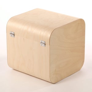 Fatty Containers Lサイズ 2885