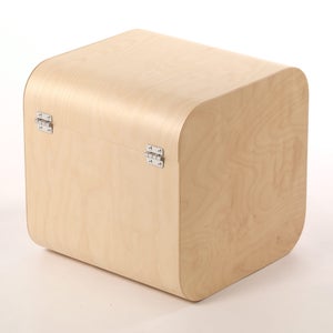 Fatty Containers Lサイズ 2886