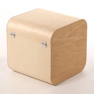 Fatty Containers Lサイズ 2887