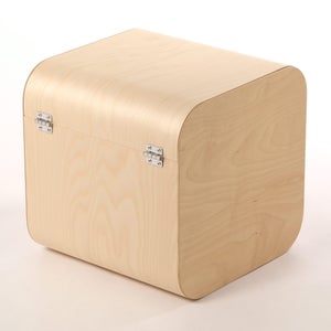 Fatty Containers Lサイズ 2888