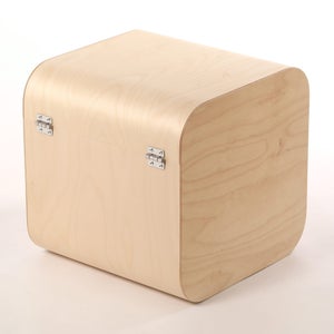 Fatty Containers Lサイズ 2889
