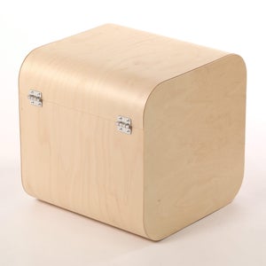 Fatty Containers Lサイズ 2891