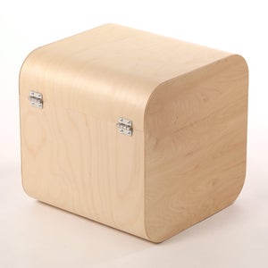 Fatty Containers Lサイズ 2892