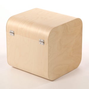 Fatty Containers Lサイズ 2894