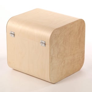 Fatty Containers Lサイズ 2895