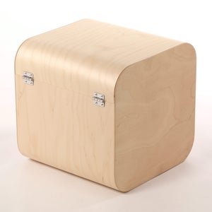 Fatty Containers Lサイズ 2896
