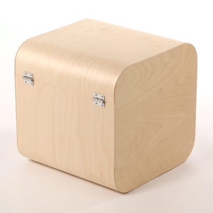 Fatty Containers Lサイズ 2897