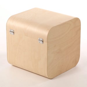 Fatty Containers Lサイズ 2898