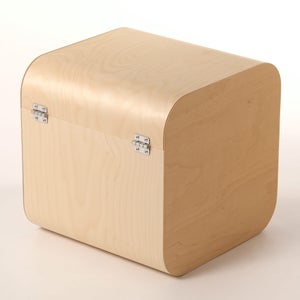 Fatty Containers Lサイズ 2902