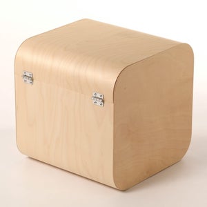 Fatty Containers Lサイズ 2904