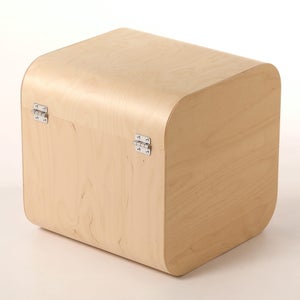 Fatty Containers Lサイズ 2905