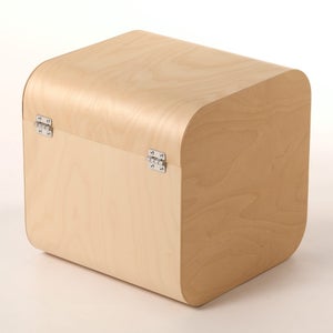 Fatty Containers Lサイズ 2906