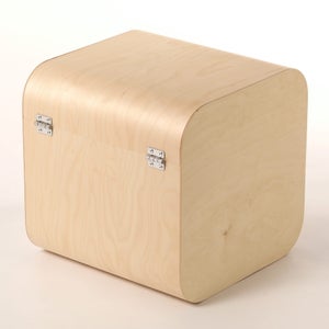 Fatty Containers Lサイズ 2907