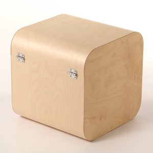 Fatty Containers Lサイズ 2908