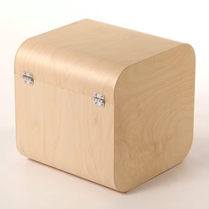 Fatty Containers Lサイズ 2909