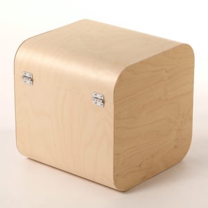 Fatty Containers Lサイズ 2910