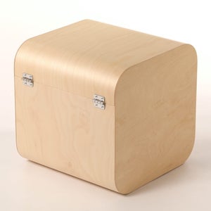 Fatty Containers Lサイズ 2911