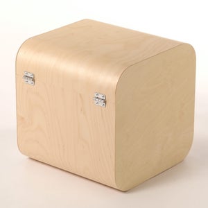 Fatty Containers Lサイズ 2932