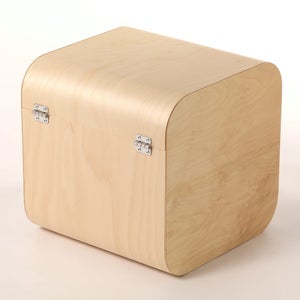 Fatty Containers Lサイズ 2933