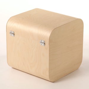 Fatty Containers Lサイズ 2934