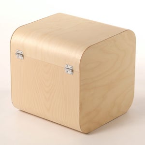 Fatty Containers Lサイズ 2936