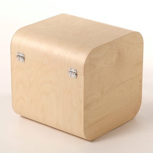 Fatty Containers Lサイズ 2937