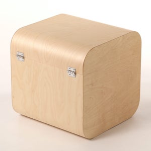 Fatty Containers Lサイズ 2939