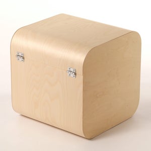 Fatty Containers Lサイズ 2940
