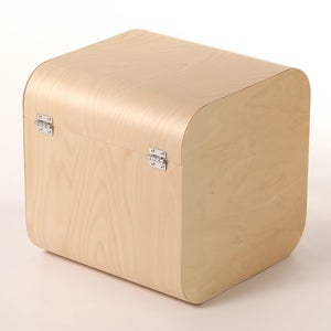 Fatty Containers Lサイズ 2941