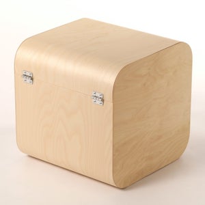 Fatty Containers Lサイズ 2944