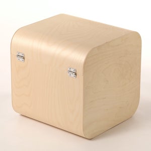 Fatty Containers Lサイズ 2945