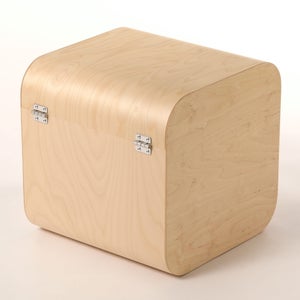 Fatty Containers Lサイズ 2946