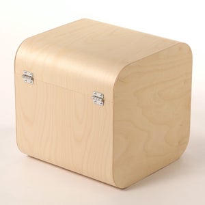 Fatty Containers Lサイズ 2947