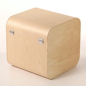 Fatty Containers Lサイズ 2949