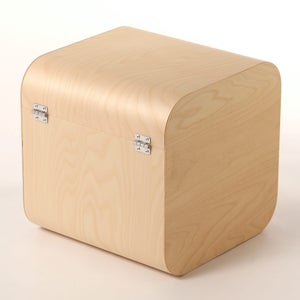 Fatty Containers Lサイズ 2950