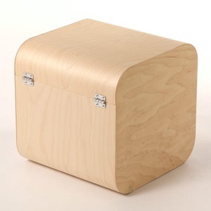 Fatty Containers Lサイズ 2951