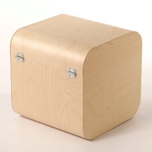 Fatty Containers Lサイズ 2952