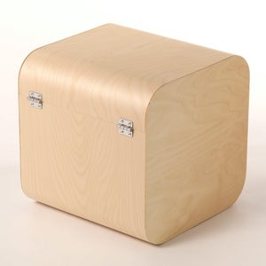 Fatty Containers Lサイズ 2953