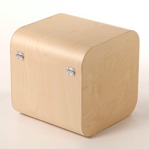 Fatty Containers Lサイズ 2954