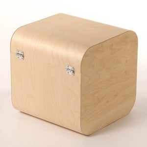 Fatty Containers Lサイズ 2955