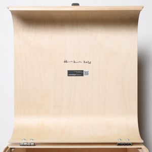 Fatty Containers Lサイズ 2787