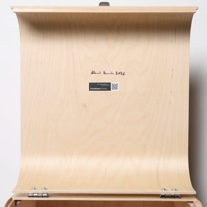 Fatty Containers Lサイズ 2794
