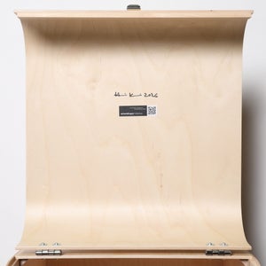 Fatty Containers Lサイズ 2796